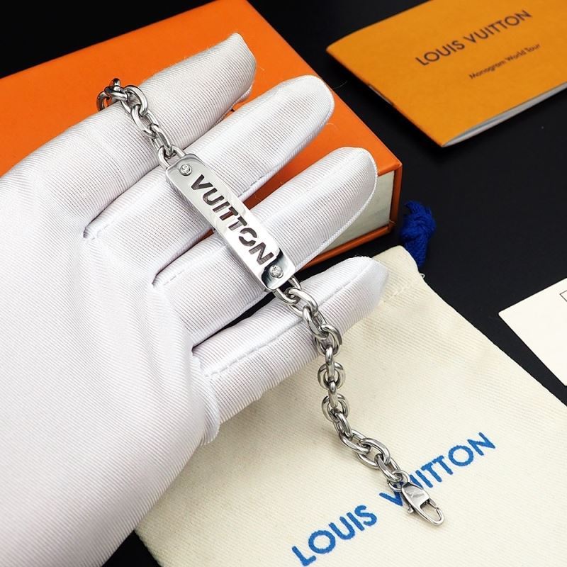 Louis Vuitton Bracelets